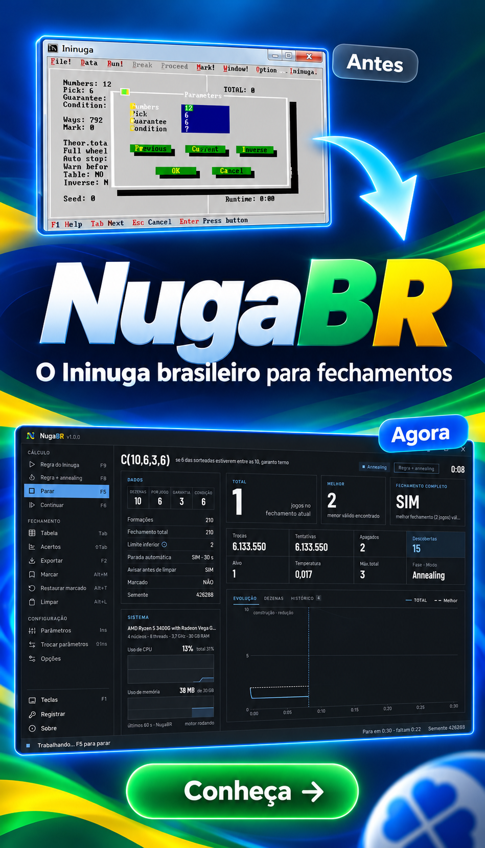 NugaBR